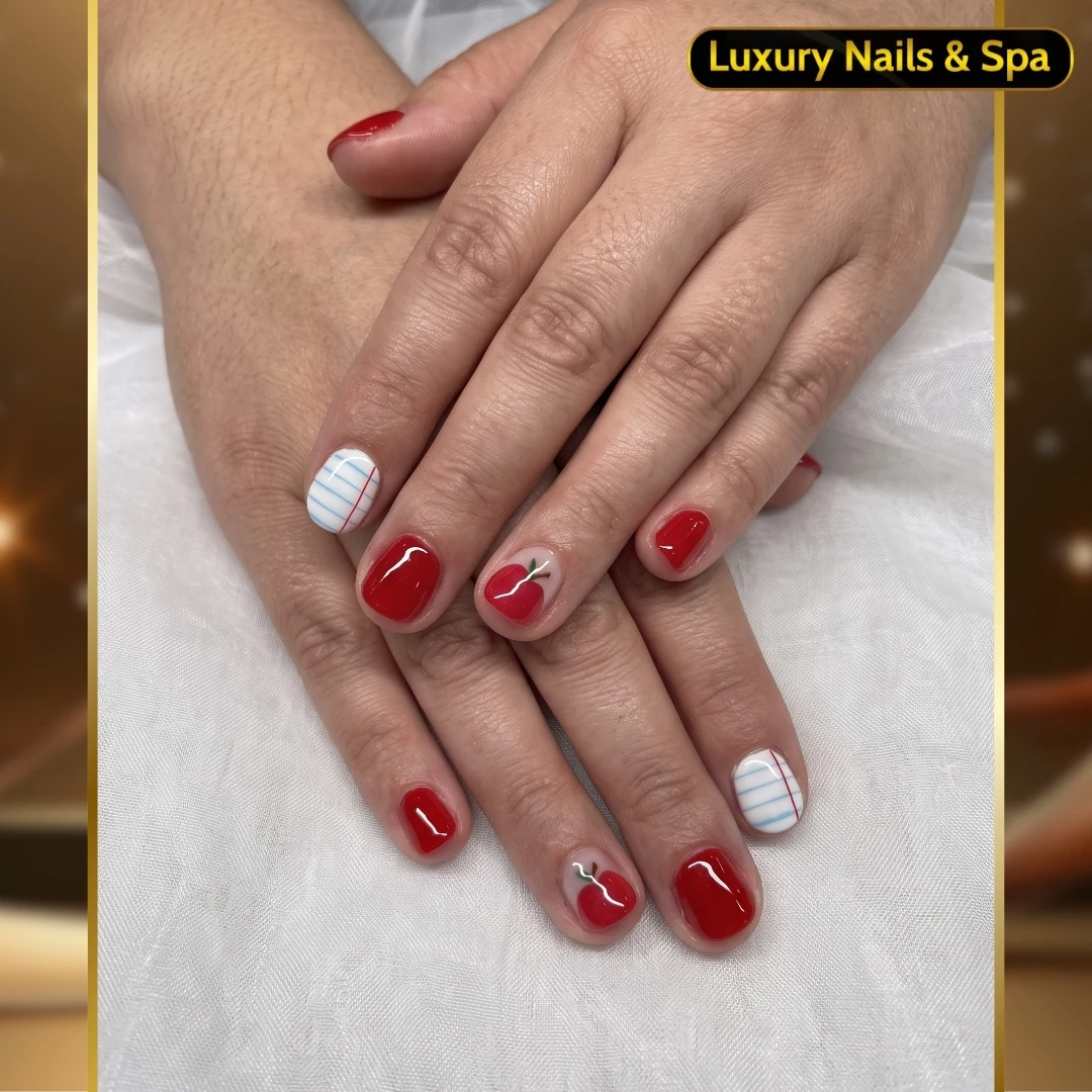Nail Art
